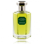 Lorenzo Villoresi Yerbamate EDT meestele ja naistele - 50 ml.