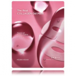 Holika Holika The Real Collagen Gel Mask pinguldav h&uuml;drogeelmask kortsude vastu kollageeniga - 35 g.