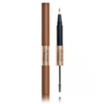 Gosh Long-Lasting Eyebrow Tint kauap&uuml;siv kulmugeel - 001 Light Brown