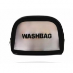 Ecarla Cosmetic Case kosmeetikakott - Black