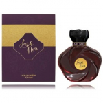 Ahmed Al Maghribi Lush Noir EDP meestele ja naistele - 75 ml.
