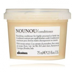 Davines NOUNOU Conditioner taastav juuksepalsam - 75 ml.