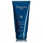Thalgo Men Cleansing Gel n&auml;opuhastusvahend meestele - 150 ml.