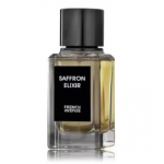 French Avenue Saffron Elixir EDP meestele ja naistele - 100 ml.