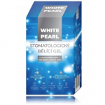 VitalCare White Pearl Dental Gel hammaste valgendamise geel - 1 tk.