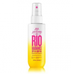 Sol de Janeiro Rio Radiance Body Oil SPF50 p&auml;ikesekaitse&otilde;li - 90 ml.
