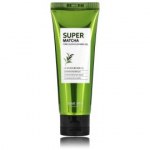 Some By Mi Super Matcha Pore Clean Cleansing Gel pooride ahendav n&auml;opuhastusgeel - 100 ml.