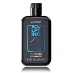 Kemon Sculpting Ultra-Fixing Gel fikseeriv juuksegeel - 250 ml.