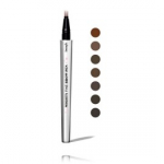 Benefit Mighty Fine Brow Eyebrow Pencil kulmupliiats - 4 Warm Deep Brown
