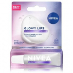 Nivea Glowy Lips Magnolia huulepalsam - 10 ml.