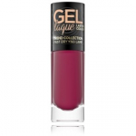 Eveline Gel Laque kiiresti kuivav k&uuml;&uuml;nelakk - 329