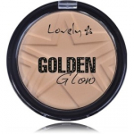 Lovely Golden Gloro Bronzer p&auml;ikesepuuder - 2