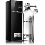 Montale Black Musk EDP naistele ja meestele - 100 ml.