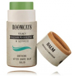 Roomcays Soothing After Shave Balm Solid tahke habemeajamisj&auml;rgne palsam meestele - 35 g.