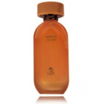 French Avenue Amber D&acute;Or EDP naistele ja meestele - 100 ml.