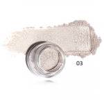 Inglot Eye & Body Powder Pigment silma- ja kehapuuderpigment - 03