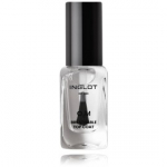 O2M Breathable Top Coat k&uuml;&uuml;nelaki pealislakk - 11 ml.