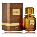 Ajmal Amber Precious EDP naistele ja meestele - 100 ml.