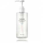 Luvum Bamboo Hyaluronic Moisture Gel Cleanser geeljas n&auml;opesuvahend - 200 ml.