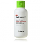 Dr. Jart+ Ctrl-A Teatreement Toner n&auml;otoonik rasusele, kombineeritud ja aknele kalduvale nahale - 120 ml.