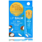 Bondi Sands Lip Balm SPF50+ Toasted Coconut huulepalsam - 10 g.