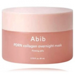 Abib PDRN Collagen Overnight Mask Firming Jelly &ouml;ine n&auml;omask - 80 ml.