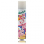 Batiste Be You Dry Shampoo kuiv&scaron;ampoon - 200 ml.