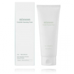 Mixsoon Centella Cleansing Foam vahutav n&auml;opuhastusvahend tundlikule / &auml;rritunud nahale - 150 ml.