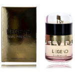 Bellevue Brands Elvis Presley Legend for Her EDP naistele - 100 ml.