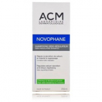 ACM Novophane Sebo&ndash;Regulating Shampoo juukse&scaron;ampoon - 200 ml.