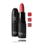 Pola Cosmetics Sappy Lips Lipstick lūpų dažai - 118