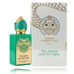 St&eacute;phane Humbert Lucas 777 The Queen and the Viper EDP meestele ja naistele - 50 ml.