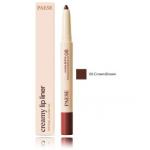 Paese Tasty Lips Creamy Lip Liner kreemjas huulepliiats - 06 Crown Brown