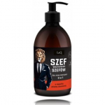 LaQ Boss of All Bosses 8in1 du&scaron;igeel meestele - 500 ml.