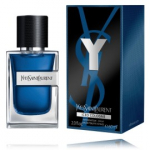 Yves Saint Laurent Y Iced Cologne EDT meestele - 60 ml.