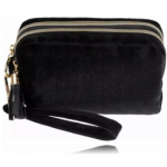 KillyS Black Velvet kosmeetikakott - 1 tk.