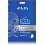 Weleda Exo Boost Collagen Sheet Mask lehtn&auml;omask - 1 tk.