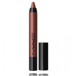 Mac Dazzle Lips Crayon huulepulk - Mauve Matter