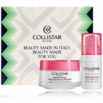 Collistar Idroattiva+ Set n&auml;okomplekt (silmakreem 15 ml + n&auml;okreem 50 ml) - 1 tk.