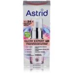 Astrid Glow Expert 4D Eye Serum silmaseerum - 15 ml.