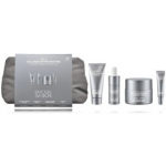 Babor Doctor Babor n&auml;okomplekt (50 ml kreem + 20 ml palsam + 10 ml seerum + 7 ml silma&uuml;mbruskreem + kosmeetikakott) - Komplekt