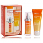 Murad Our Best Skin Brighteners Set komplekt n&auml;ole (30 ml seerum + 80 ml koorija) - Komplekt