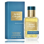Atelier Cologne Orange Sanguine EDP meestele ja naistele - 30 ml.
