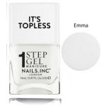 Nails.Inc It&rsquo;s Topless Nail Polish k&uuml;&uuml;nelakk - Emma