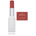 BOM Beauty of Majesty Cloud Blur Lipstick lengvi matiniai lūpų dažai - 03 Bright Pink