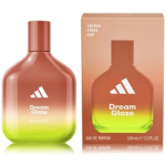 Adidas Vibes Dream Glaze EDP meestele ja naistele - 100 ml.