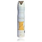 Lattafa Pride Peace & Love Air Freshener pihustatav &otilde;huv&auml;rskendaja - 300 ml.