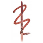 Makeup Revolution Pout Liner huulepliiats - Doll Cool Nude