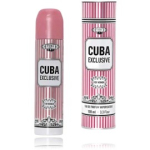 Cuba Exclusive EDP - 100 ml.