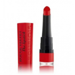 Bourjois Extremely Matt Rouge Velvet matt huulepulk 2,4 g - 08 Rubi&acute;s Cute